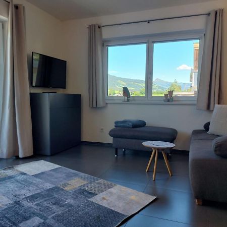 Appartement Beate Brixen im Thale Luaran gambar