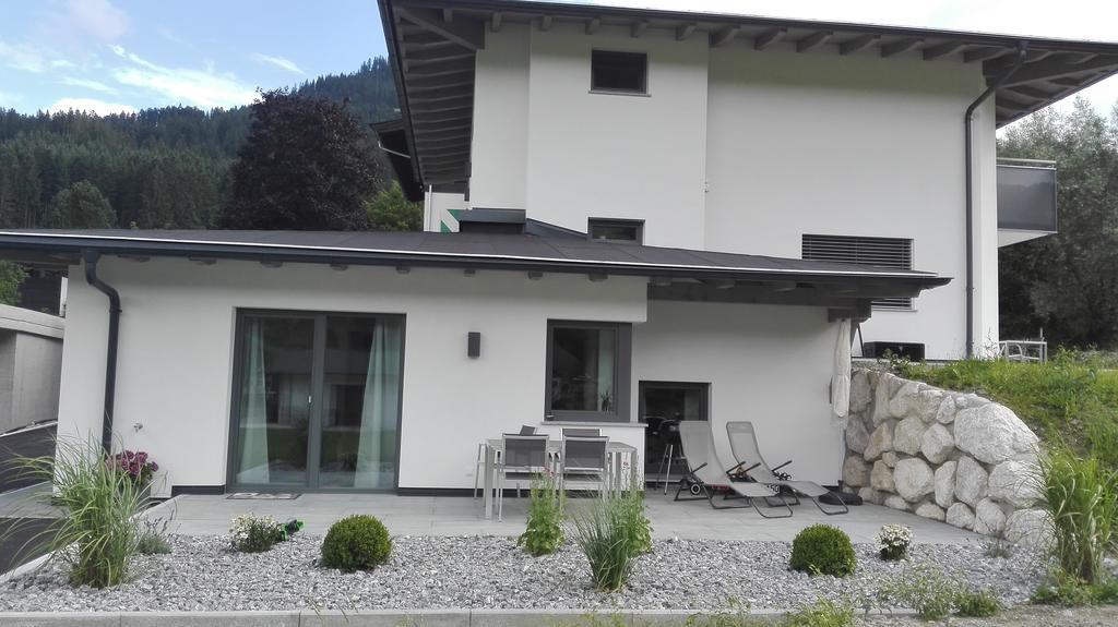 Appartement Beate Brixen im Thale Luaran gambar