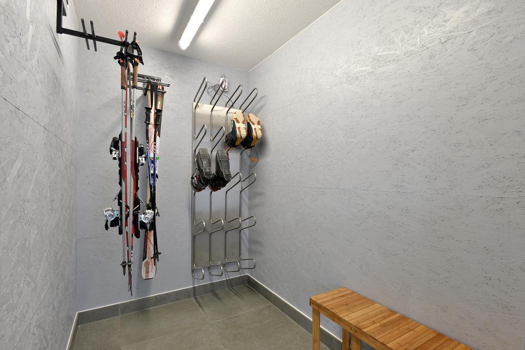 Appartement Beate Brixen im Thale Luaran gambar