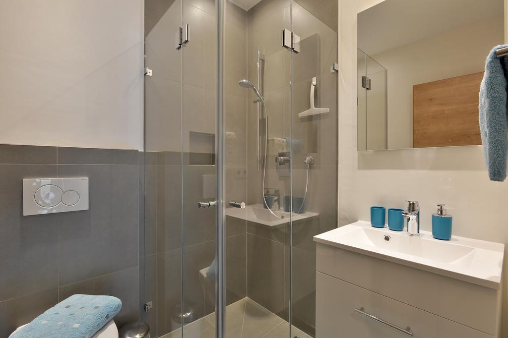 Appartement Beate Brixen im Thale Luaran gambar